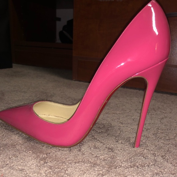 Christian Louboutin Shoes - COPY - Christian Louboutins